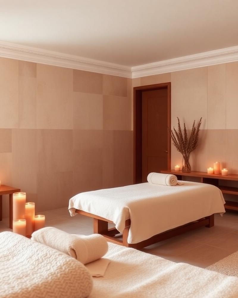 Spas